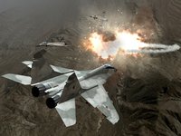 Ace Combat Zero: The Belkan War screenshot, image №549343 - RAWG