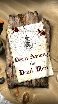 Down Among the Dead Men screenshot, image №65426 - RAWG