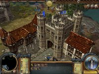 The Settlers: Heritage of Kings - Nebula Realm screenshot, image №419605 - RAWG