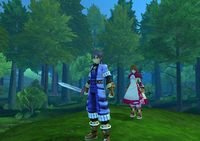 Grandia Online screenshot, image №533841 - RAWG