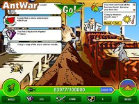 Ant War screenshot, image №347070 - RAWG