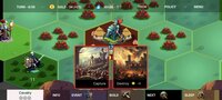 Magic And Dragons: 4X Battle screenshot, image №4130074 - RAWG