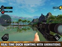 Lake Duck Hunter screenshot, image №1842826 - RAWG