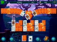 Fairytale Solitaire. Witch Charms screenshot, image №3959366 - RAWG