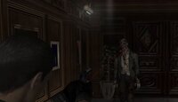 Resident Evil Remix (Mr. Curious) screenshot, image №2699514 - RAWG