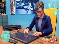 Repair Master Fixing Expert 3D screenshot, image №2864045 - RAWG