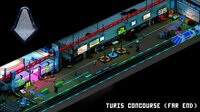 Turis Station screenshot, image №3737596 - RAWG