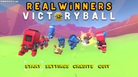 Real Winners: Victoryball screenshot, image №1681305 - RAWG