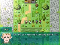 Elf's Diary screenshot, image №1153127 - RAWG