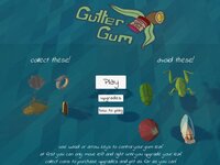 Gutter Gum screenshot, image №3173296 - RAWG