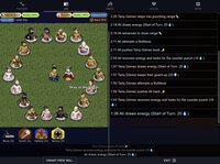 Turn Based Boxing: Tactics screenshot, image №4223213 - RAWG