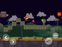 Zombie Journey screenshot, image №1987514 - RAWG