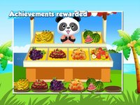 Lola's Fruity Sudoku EASY screenshot, image №2215348 - RAWG