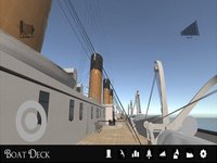 Explore Titanic screenshot, image №2244326 - RAWG