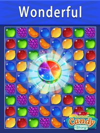 Happy Fruit Blast screenshot, image №1742041 - RAWG