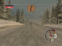 Colin McRae Rally 04 screenshot, image №386021 - RAWG