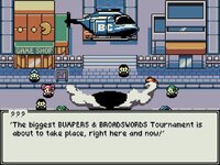 BUMPERS & BROADSWORDS: TOURNAMENT screenshot, image №3446051 - RAWG