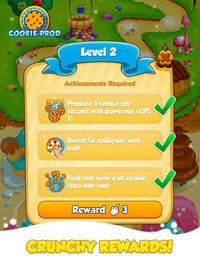 Cookie Clickers 2 screenshot, image №883687 - RAWG