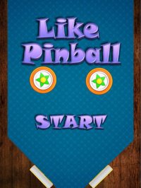 Like Pinball screenshot, image №2181382 - RAWG