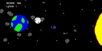 Asteroids (itch) (Graplenn) screenshot, image №1238679 - RAWG