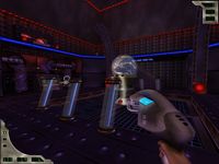 CodeRED: Alien Arena screenshot, image №407614 - RAWG