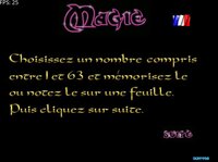 Magie. screenshot, image №2908666 - RAWG