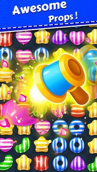 Sweet Candy Burst screenshot, image №1552893 - RAWG