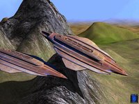 Arcturus screenshot, image №358260 - RAWG