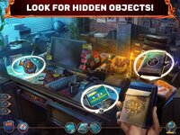 Mystery Files: Hidden Objects screenshot, image №3904354 - RAWG