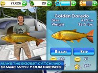 Fishing Kings Free+ screenshot, image №880097 - RAWG