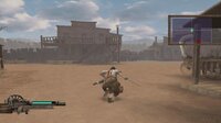 Samurai Western screenshot, image №3226133 - RAWG