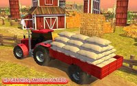 Farmer Simulator Game 3D screenshot, image №1564696 - RAWG