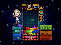 Tetris Party screenshot, image №787621 - RAWG