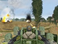 Battlestrike: The Road to Berlin screenshot, image №380861 - RAWG