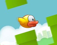 Flappy_Bird (ChenQQ) screenshot, image №3494881 - RAWG