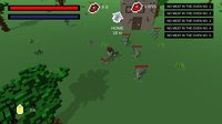 aPAWcalypse (Brex77) screenshot, image №2360483 - RAWG