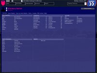 Australian Football Coach 2023 screenshot, image №3815475 - RAWG