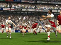 Rugby 08 screenshot, image №479551 - RAWG