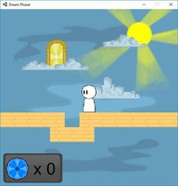 Dream Phaser screenshot, image №1991317 - RAWG