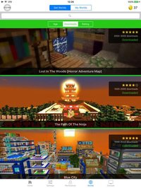 Plug Pocketmine for Minecraft screenshot, image №936142 - RAWG