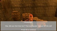 Resurrection The Judgment screenshot, image №4148105 - RAWG