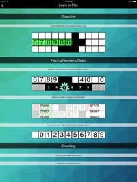 Cross Digits screenshot, image №1742959 - RAWG