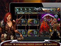 Eternity Warriors screenshot, image №47828 - RAWG