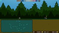 Pocket Idler: Fishing Pond screenshot, image №4037589 - RAWG