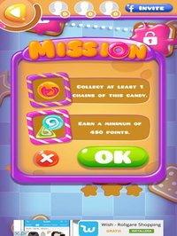 Candy blast 4 screenshot, image №1684901 - RAWG