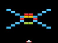Lion Bros - Brick Breaker screenshot, image №1313927 - RAWG