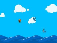 Eevee's Balloon Adventure screenshot, image №2473992 - RAWG