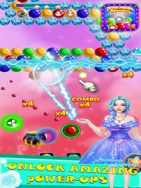 Bubble Shooter: Princess Pop screenshot, image №1752482 - RAWG