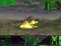 MechWarrior 4: Black Knight screenshot, image №330056 - RAWG