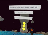 Burn the Trees VR screenshot, image №1063040 - RAWG